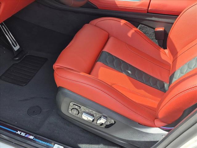 صورة مصغرة 4 لـ 2026 BMW X5 M BASE