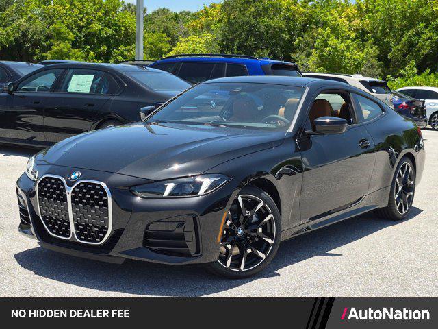 New 2027 BMW 430 i