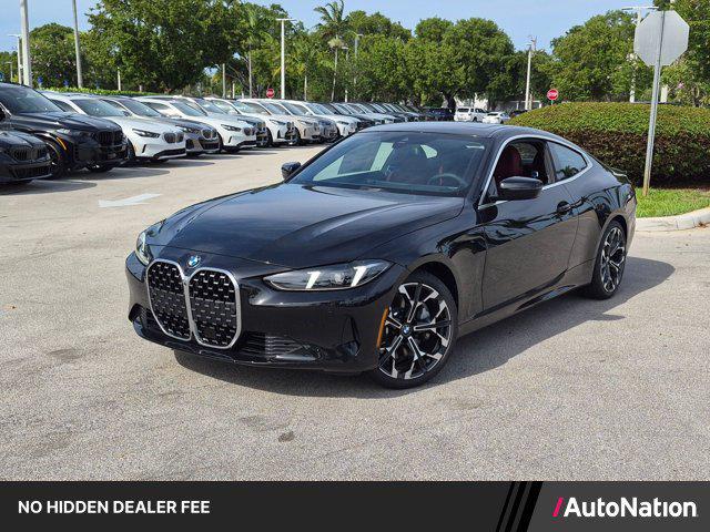 New 2027 BMW 430 i