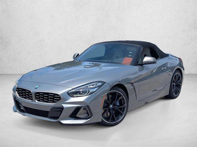 New 2026 BMW Z4 M40i