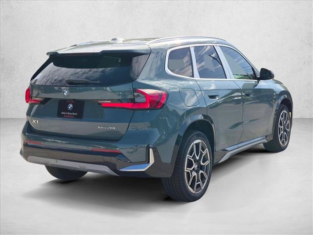 2026 BMW X1 XDRIVE28I thumbnail 2