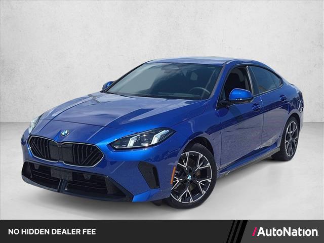 New 2026 BMW 228 Gran Coupe 228