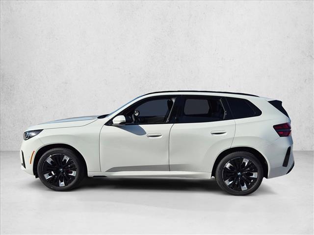 2026 BMW X3 30 XDRIVE 照片 5