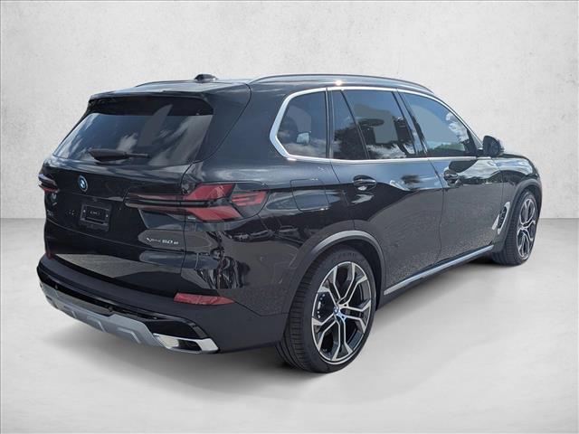 صورة 2 لـ 2026 BMW X5 PHEV XDRIVE50E
