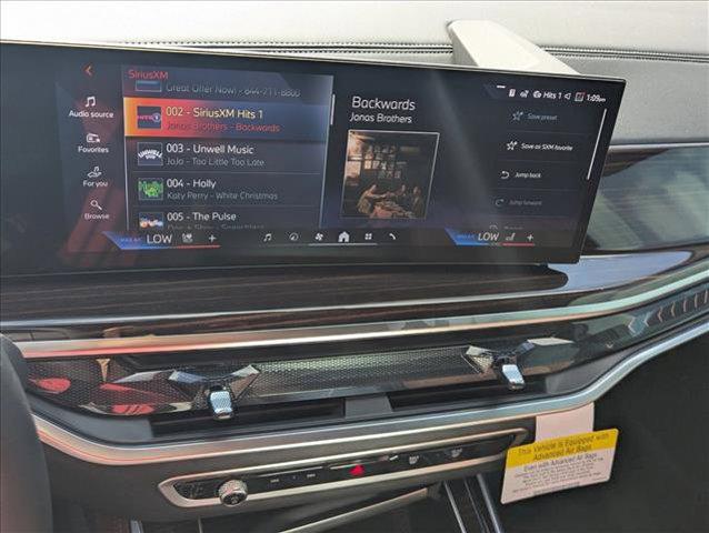 صورة مصغرة 11 لـ 2026 BMW X5 PHEV XDRIVE50E