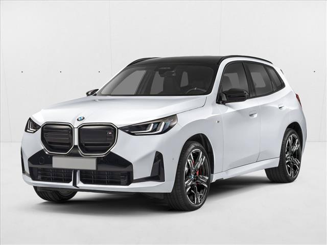 New 2026 BMW X3 30 xDrive