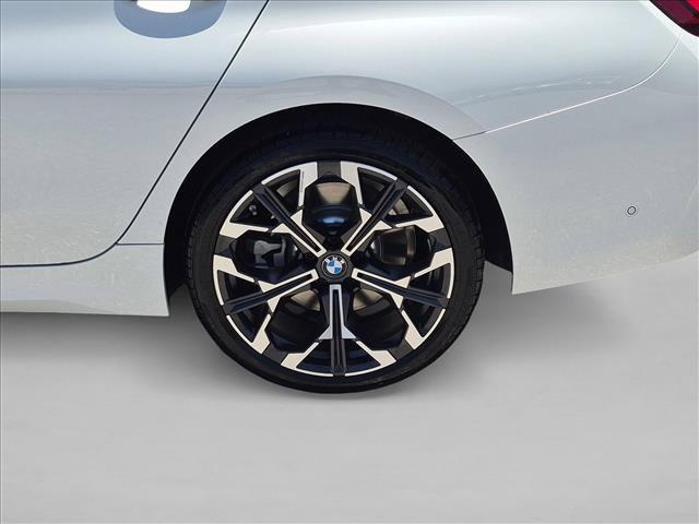 2026 BMW 330 XDRIVE NA — фото 10