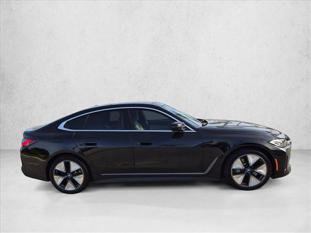 2024 BMW I4 GRAN COUPE EDRIVE35 照片 4