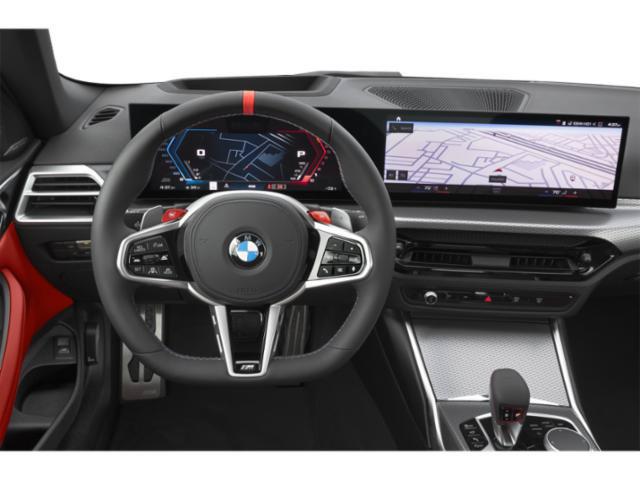 صورة 4 لـ 2027 BMW M4 COMPETITION XDRIVE