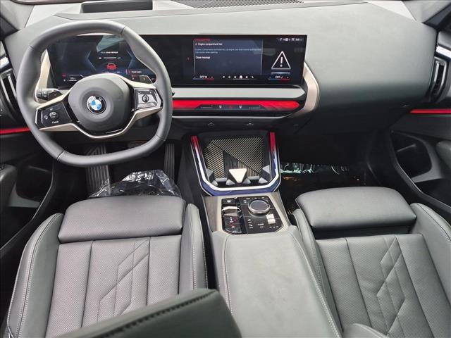 2025 BMW X3 30 XDRIVE — миниатюра 18