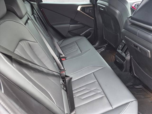 2025 BMW X3 30 XDRIVE — миниатюра 20