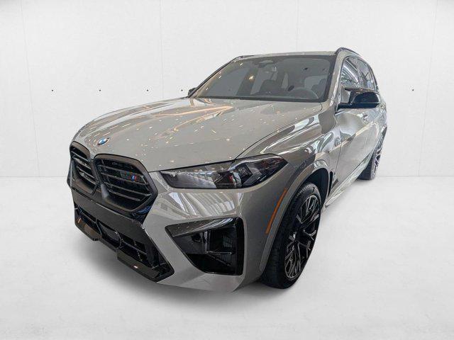 New 2026 BMW X5 M Base
