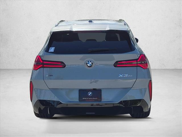 صورة مصغرة 7 لـ 2026 BMW X3 30 XDRIVE