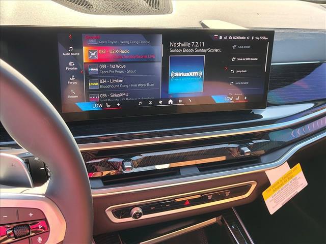 صورة مصغرة 13 لـ 2026 BMW X5 SDRIVE40I