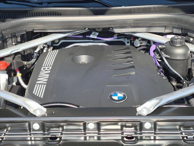 2026 BMW X5 XDRIVE40I — миниатюра 16