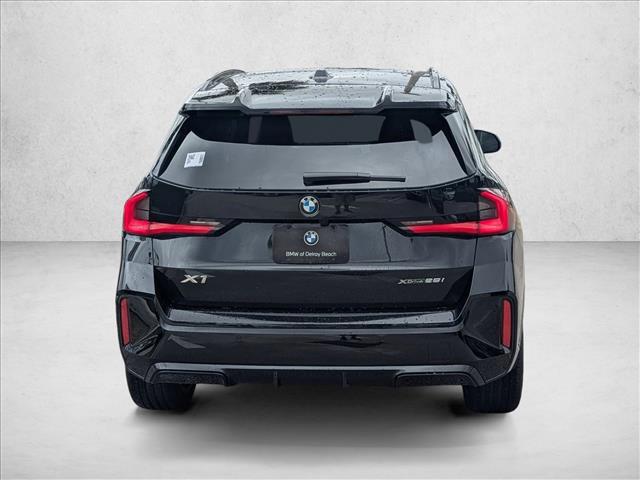 BMW X1 XDRIVE28I - 7