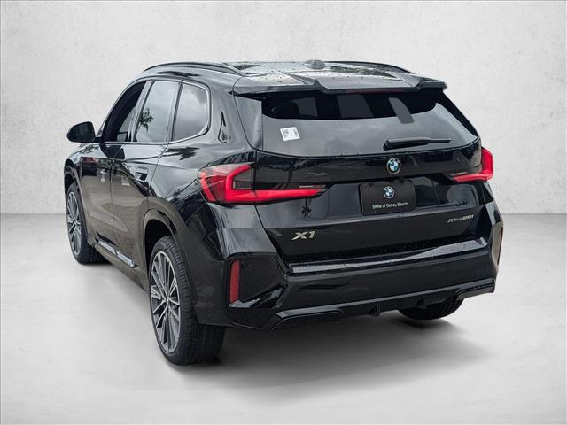 BMW X1 XDRIVE28I - 8