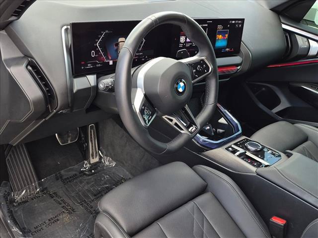 2026 BMW X3 30 XDRIVE — миниатюра 10