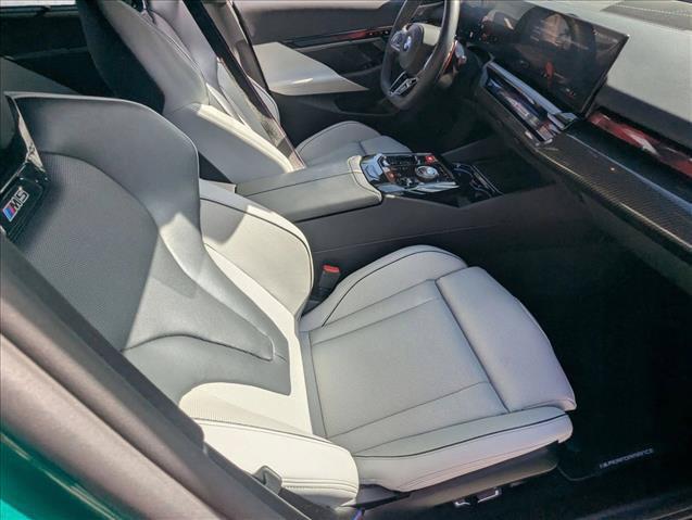 2026 BMW M5 BASE 缩略图 22