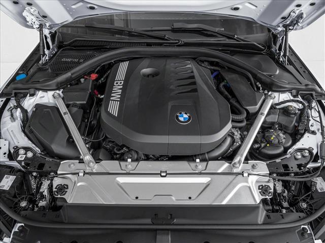 2026 BMW M440 I 照片 8