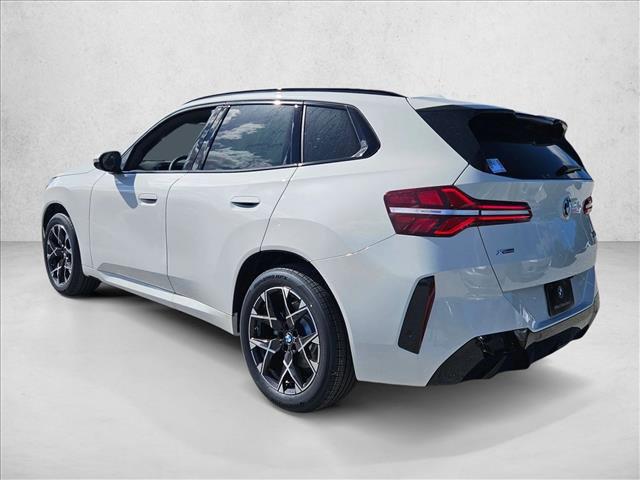 2026 BMW X3 30 XDRIVE photo 9