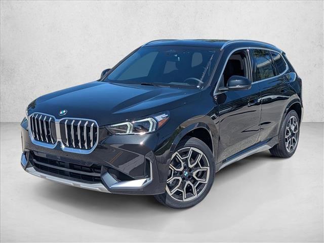 New 2026 BMW X1 xDrive28i