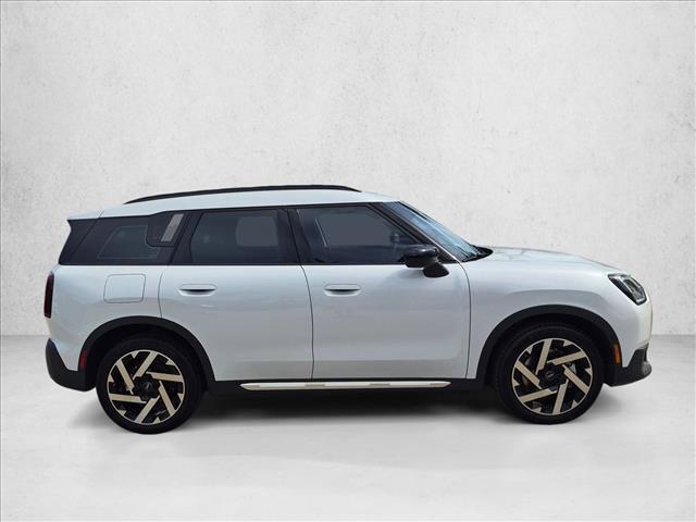 صورة 4 لـ 2026 MINI COUNTRYMAN COOPER S ALL4