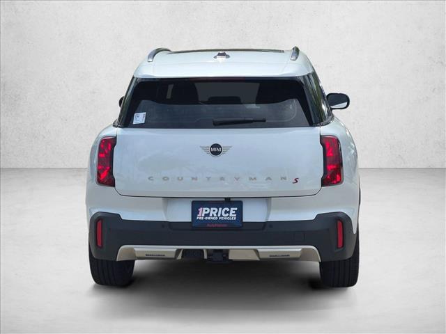 صورة 7 لـ 2026 MINI COUNTRYMAN COOPER S ALL4