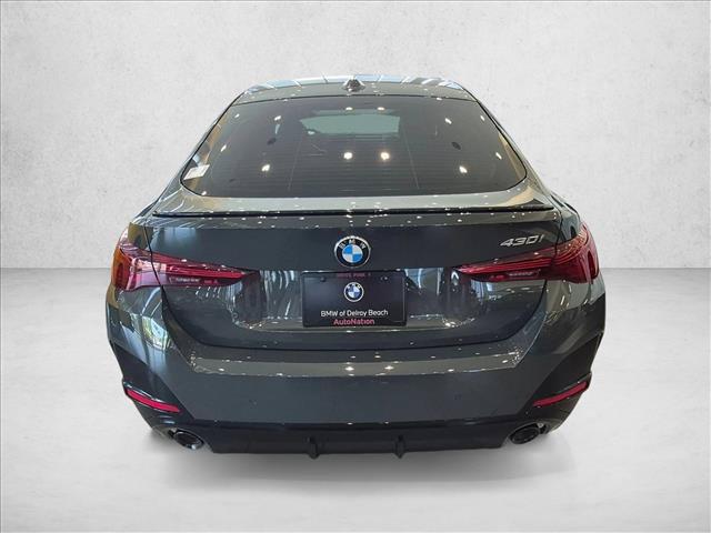 2026 BMW 430 GRAN COUPE I — миниатюра 17