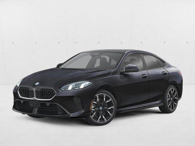 New 2026 BMW 228 Gran Coupe 228