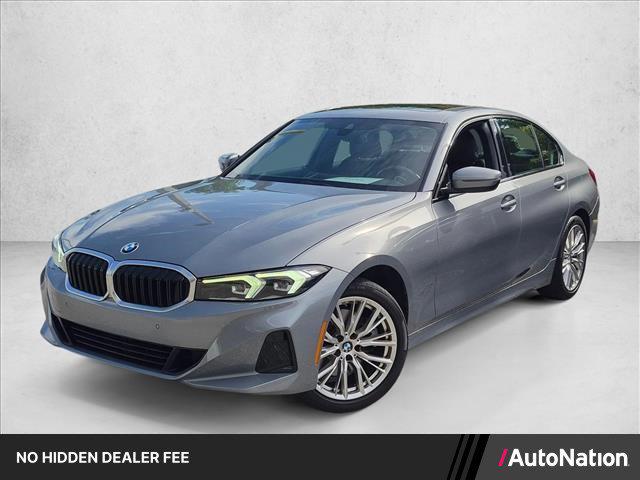 صورة 1 لـ 2023 BMW 330 330I