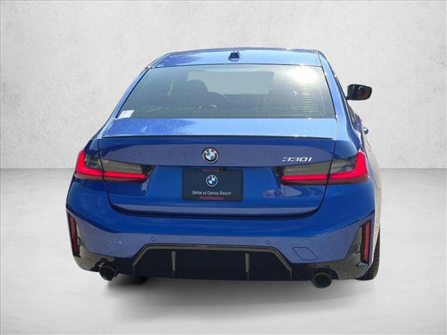 2026 BMW 330 NA 照片 7