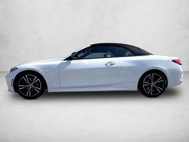 صورة 6 لـ 2021 BMW M440 I