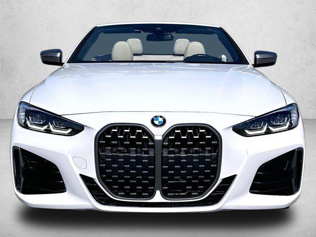 صورة 3 لـ 2021 BMW M440 I