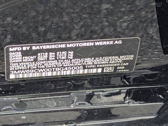 2026 BMW 330 NA 缩略图 17