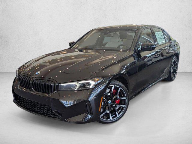 New 2026 BMW 330 330i