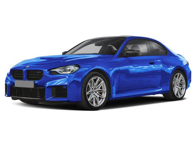 New 2026 BMW M2 Coupe