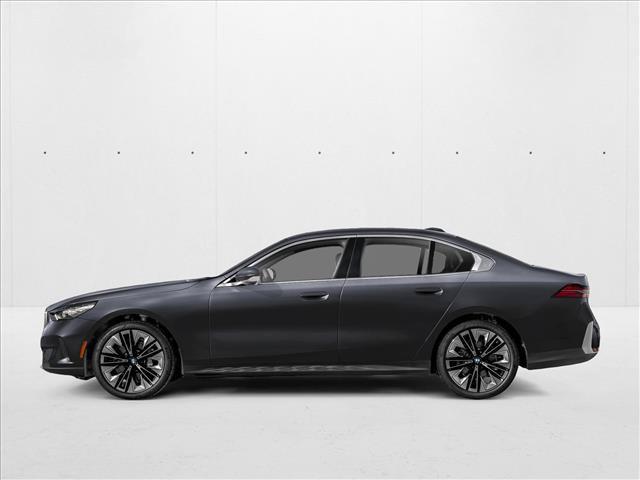2027 BMW 530 I 照片 3