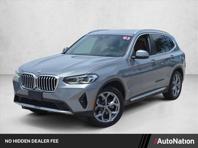 صورة 1 لـ 2023 BMW X3 XDRIVE30I