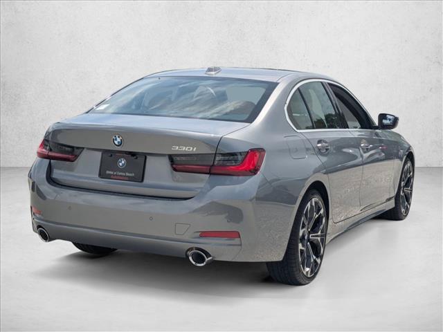 صورة 2 لـ 2026 BMW 330 NA