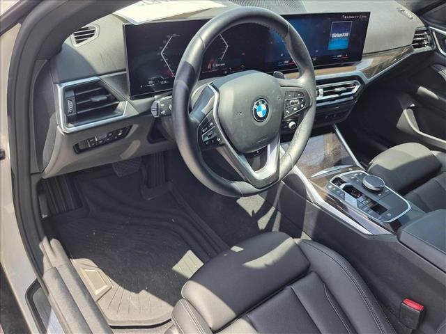 2024 BMW 430 GRAN COUPE I — фото 3