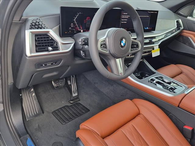 2026 BMW X5 SDRIVE40I — фото 3