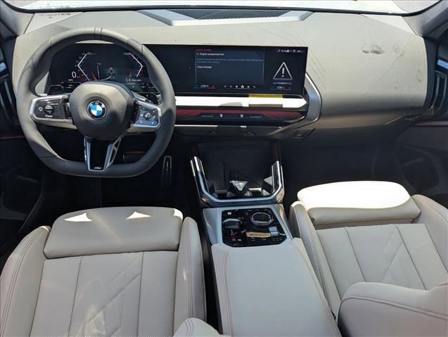 2026 BMW X3 30 XDRIVE — миниатюра 14