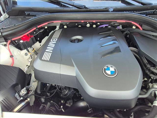 صورة مصغرة 16 لـ 2026 BMW X3 30 XDRIVE