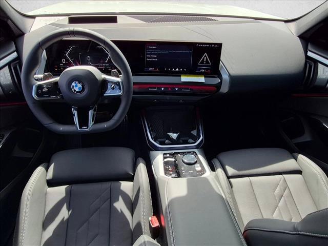 صورة مصغرة 14 لـ 2026 BMW X3 30 XDRIVE