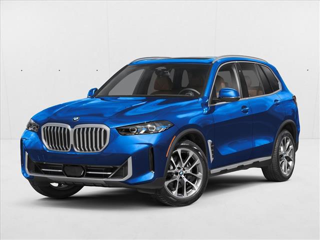 New 2027 BMW X5 40 xDrive