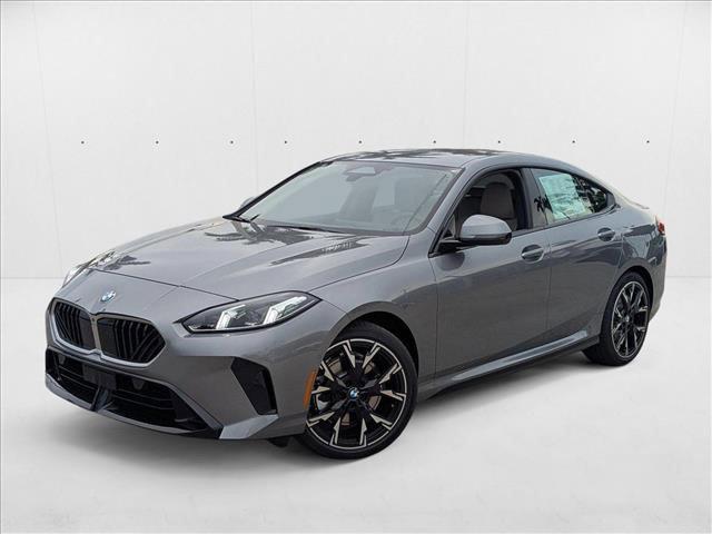 Used 2025 BMW 228 Gran Coupe xDrive