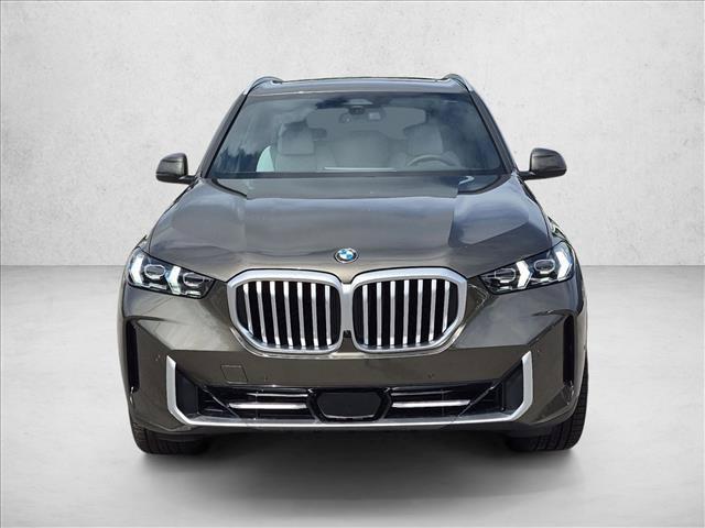 صورة مصغرة 6 لـ 2026 BMW X5 XDRIVE40I