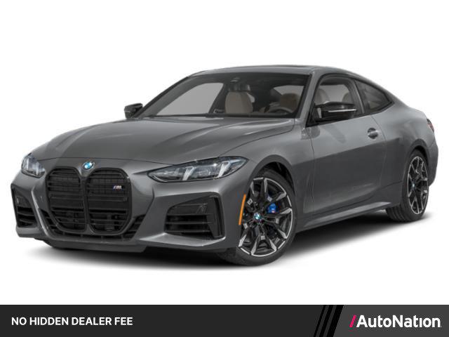 New 2027 BMW M440 i xDrive