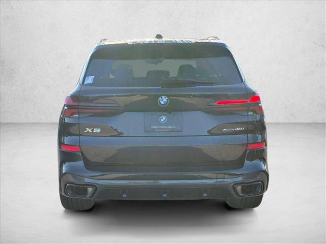 صورة 7 لـ 2026 BMW X5 XDRIVE40I